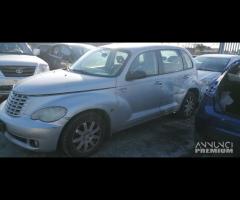 Ricambi Daimlerchrysler PT 2.1 D 2006 motore 664 - 6