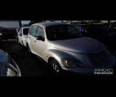 Ricambi Daimlerchrysler PT 2.1 D 2006 motore 664 - 7