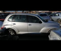 Ricambi Daimlerchrysler PT 2.1 D 2006 motore 664 - 8