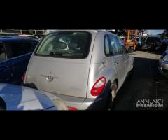 Ricambi Daimlerchrysler PT 2.1 D 2006 motore 664 - 9