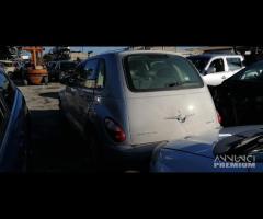 Ricambi Daimlerchrysler PT 2.1 D 2006 motore 664 - 10