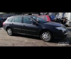 Ricambi Renault Laguna 2.0 B del 2010 - 6