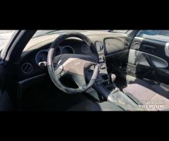 Ricambi Fiat Barchetta 1.8 B 02 motore 188A6000 - 8