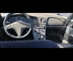 Ricambi Fiat Barchetta 1.8 B 02 motore 188A6000 - 9