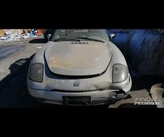 Ricambi Fiat Barchetta 1.8 B 02 motore 188A6000 - 10