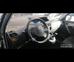 Ricambi Citroen Picasso 1.6 D del 2009 motore 9HZ - 6