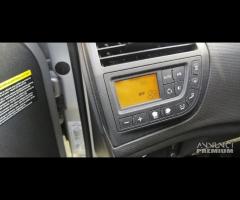 Ricambi Citroen Picasso 1.6 D del 2009 motore 9HZ - 8