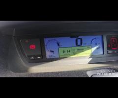 Ricambi Citroen Picasso 1.6 D del 2009 motore 9HZ - 10