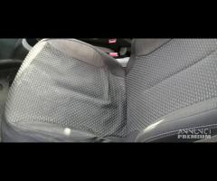 Ricambi Citroen Picasso 1.6 D del 2009 motore 9HZ - 12