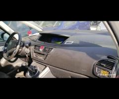 Ricambi Citroen Picasso 1.6 D del 2009 motore 9HZ - 16