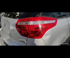 Ricambi Citroen Picasso 1.6 D del 2009 motore 9HZ - 19