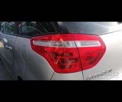 Ricambi Citroen Picasso 1.6 D del 2009 motore 9HZ - 20