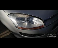 Ricambi Citroen Picasso 1.6 D del 2009 motore 9HZ - 21