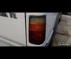 Ricambi Tata 207 T 2.2 del 09 motore 2.2L Dicor5 - 7