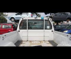 Ricambi Tata 207 T 2.2 del 09 motore 2.2L Dicor5 - 10