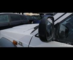 Ricambi Tata 207 T 2.2 del 09 motore 2.2L Dicor5 - 12