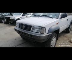 Ricambi Tata 207 T 2.2 del 09 motore 2.2L Dicor5 - 13