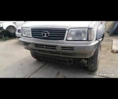 Ricambi Tata 207 T 2.2 del 09 motore 2.2L Dicor5 - 14