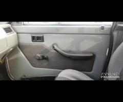 Ricambi Tata 207 T 2.2 del 09 motore 2.2L Dicor5 - 21