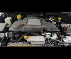 Ricambi Tata 207 T 2.2 del 09 motore 2.2L Dicor5 - 24