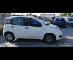 Ricambi Fiat Panda 1.3 mj del 2012
