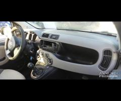 Ricambi Fiat Panda 1.3 mj del 2012 - 6