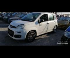 Ricambi Fiat Panda 1.3 mj del 2012 - 11