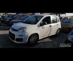 Ricambi Fiat Panda 1.3 mj del 2012 - 12
