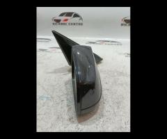 SPECCHIO SPECCHIETTO RETROVISORE DX BMW F01 726476 - 8