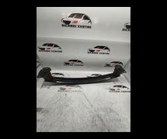 TRAVERSA RINFORZO PARAURTI ANTERIORE SEAT IBIZA
