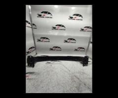 TRAVERSA RINFORZO PARAURTI ANTERIORE SEAT IBIZA - 8