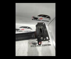 TRAVERSA RINFORZO PARAURTI ANTERIORE SEAT IBIZA - 9