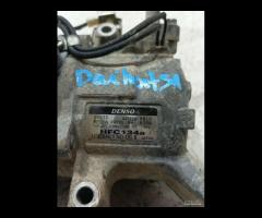 COMPRESSORE ARIA CONDIZIONATA DAIHATSU TERIOS 4472