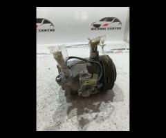 COMPRESSORE ARIA CONDIZIONATA DAIHATSU TERIOS 4472 - 6