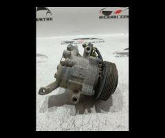 COMPRESSORE ARIA CONDIZIONATA DAIHATSU TERIOS 4472 - 10