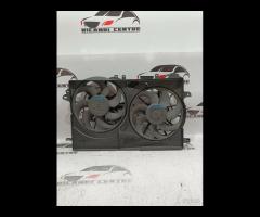VENTOLA RAFFREDDAMENTO MOTORE SAAB 9-5 3135103221
