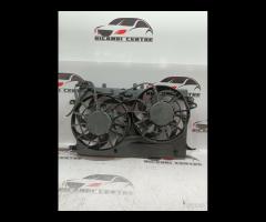 VENTOLA RAFFREDDAMENTO MOTORE SAAB 9-5 3135103221 - 7