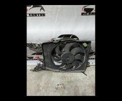 VENTOLA RAFFREDDAMENTO MOTORE OPEL CORSA D 1.3 501