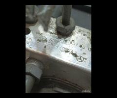CENTRALINA POMPA ABS MERCEDES W212 A2124319512 269 - 9
