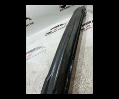 TRAVERSA PARAURTI POSTERIORE  VOLKSWAGEN GOLF 6 1K