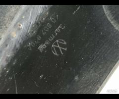 TRAVERSA PARAURTI POSTERIORE  VOLKSWAGEN GOLF 6 1K - 10