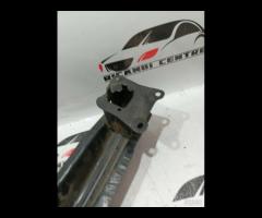 TRAVERSA PARAURTI POSTERIORE  VOLKSWAGEN GOLF 6 1K - 11