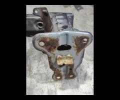 TRAVERSA RINFORZO PARAURTI ANTERIORE MAZDA 5 C235- - 10