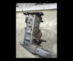 TRAVERSA RINFORZO PARAURTI ANTERIORE MAZDA 5 C235- - 12