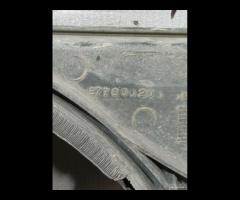 VENTOLA RAFFREDDAMENTO MOTORE OPEL CORSA 1.3  8776 - 9