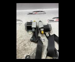 CINTURE DI SICUREZZA ANTERIORE DX/SX DAIHATSU MATE - 10