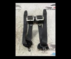 CINTURE DI SICUREZZA ANTERIORE DX/SX MINI COOPER R