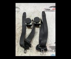 CINTURE DI SICUREZZA ANTERIORE DX/SX MINI COOPER R