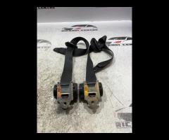 CINTURE DI SICUREZZA ANTERIORE DX/SX MINI COOPER R - 6