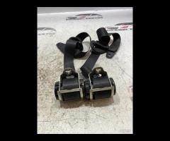 CINTURE DI SICUREZZA ANTERIORE DX/SX MINI COOPER R - 9